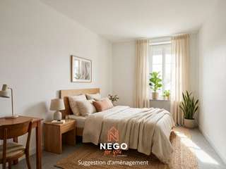 Vente appartement 3 pièces Vente appartement 3 pièces