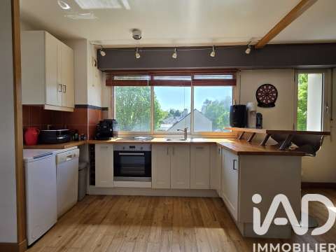 Vente appartement 2 pièces Angers Centre 49