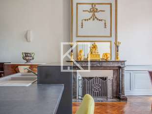 Photo Vente appartement Angers Centre