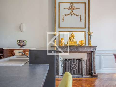 Vente appartement 2 pièces Angers Centre 49