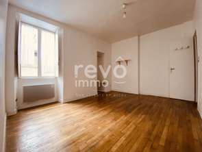 Vente Appartement T1Angers Centre