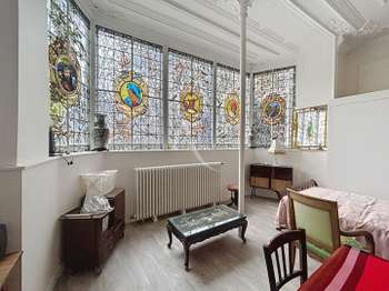 Vente appartement 2 pièces Angers Centre 49