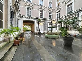 Vente Appartement 2 piècesAngers Centre