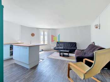 Vente appartement 4 pièces Angers Centre 49