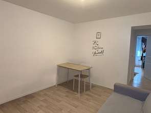 Vente Appartement 2 piècesAngers Centre