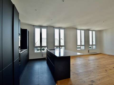 Vente appartement 2 pièces Angers Centre 49