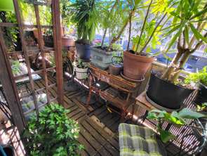 Vente Appartement 4 piècesAngers Centre