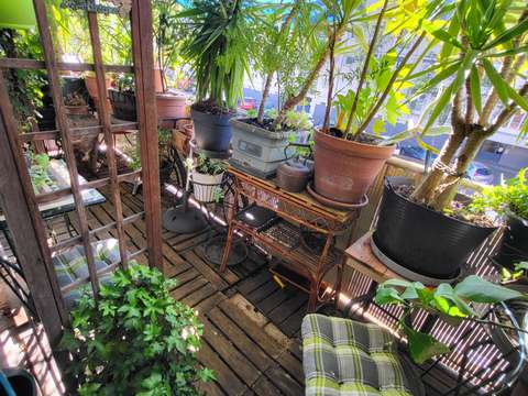 Vente appartement 4 pièces Angers Centre 49