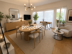 Vente Appartement 4 piècesAngers Centre