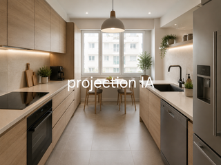 Vente appartement 4 pièces Vente appartement 4 pièces