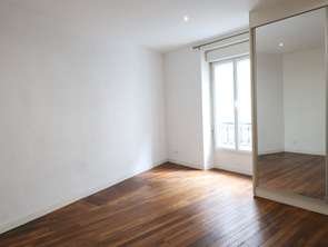 Vente Appartement 3 piècesAngers Centre