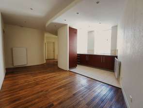 Vente Appartement 3 piècesAngers Centre