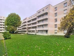 Vente Appartement 2 piècesAngers Centre