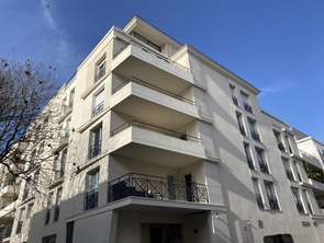 Vente Appartement 3 piècesAngers Centre