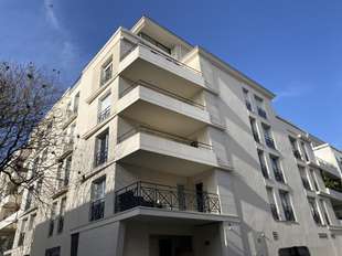 Photo Vente appartement Angers Centre