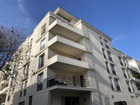 Vente appartement 3 pièces Angers Centre 49