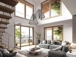 Vente Appartement 3 piècesAngers Centre