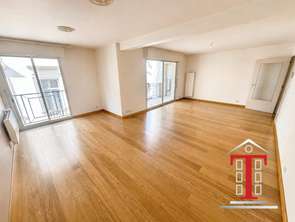 Vente Appartement 4 piècesAngers Centre