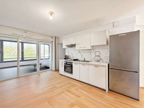 Vente appartement 5 pièces Angers Centre 49