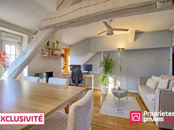 Vente appartement 2 pièces Angers Centre 49