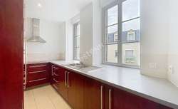 Photo Vente appartement Angers Centre