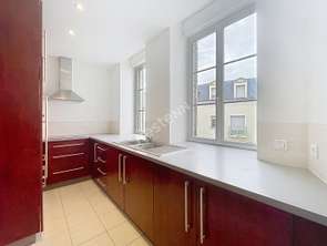 Vente Appartement 3 piècesAngers Centre