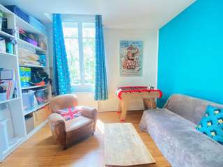 Vente appartement 5 pièces