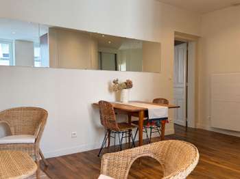 Vente Appartement 3 piècesAngers Centre
