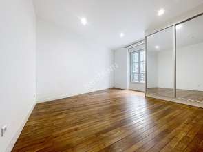 Vente Appartement 3 piècesAngers Centre