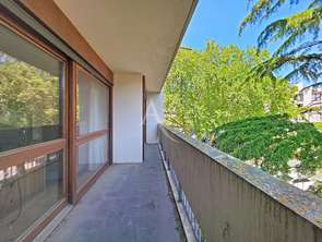 Vente Appartement 5 piècesAngers Centre