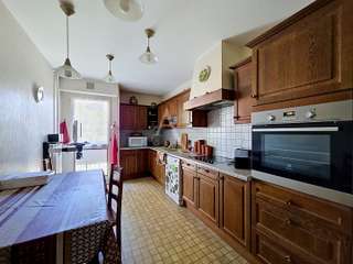 Vente appartement 5 pièces