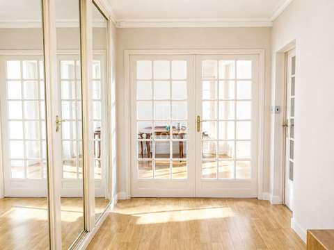 Vente appartement 2 pièces Angers Centre 49