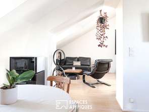 Vente Appartement 3 piècesAngers Centre