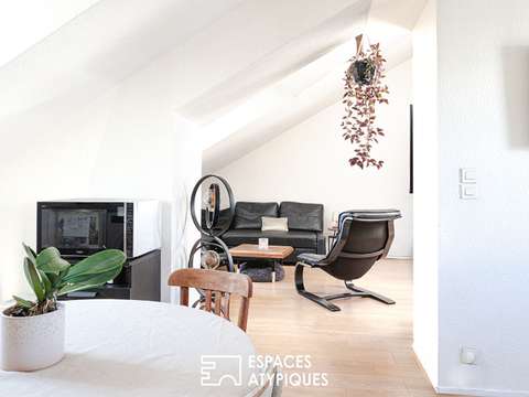 Vente appartement 3 pièces Angers Centre 49