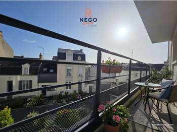 Vente appartement 3 pièces Vente appartement 3 pièces