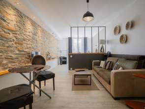 Vente Appartement 2 piècesAngers Centre