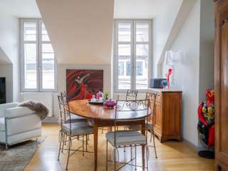 Vente appartement 4 pièces Vente appartement 4 pièces
