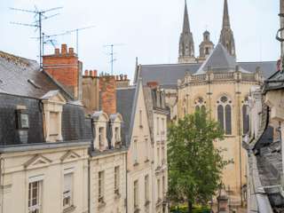 Vente appartement 4 pièces Vente appartement 4 pièces