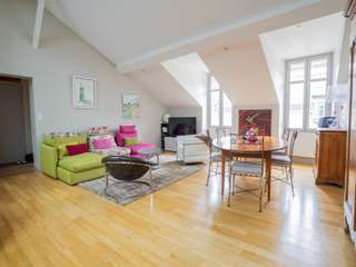 Vente appartement 4 pièces Vente appartement 4 pièces