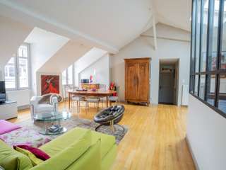 Vente appartement 4 pièces Vente appartement 4 pièces