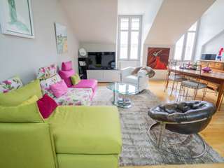 Vente appartement 4 pièces Vente appartement 4 pièces