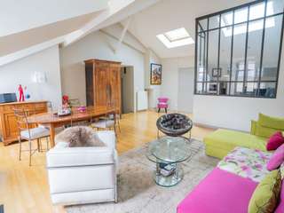 Vente appartement 4 pièces Vente appartement 4 pièces