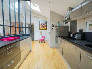 Vente appartement 4 pièces Vente appartement 4 pièces