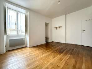 Vente Appartement 2 piècesAngers Centre