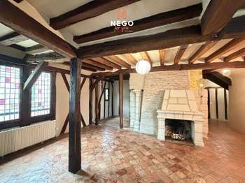 Vente appartement 2 pièces Angers Centre 49