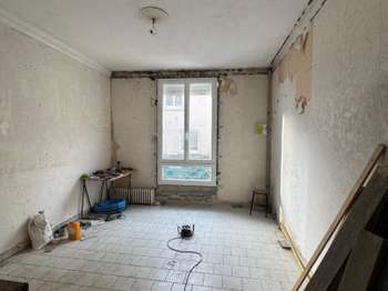 Vente appartement 4 pièces Vente appartement 4 pièces
