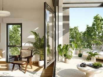 Vente appartement 3 pièces Angers Centre 49