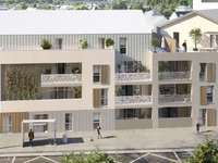 Vente appartement 2 pièces Vente appartement 2 pièces