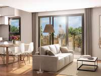 Vente appartement 2 pièces Vente appartement 2 pièces