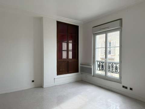 Vente appartement 2 pièces Angers Centre 49